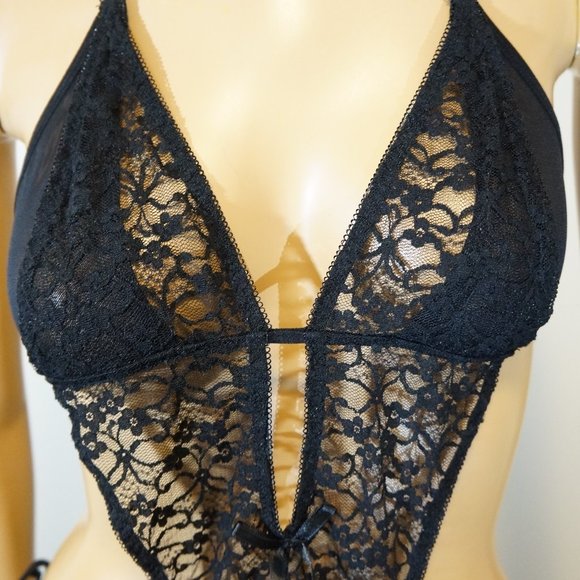 NWT La Vie en Rose Lingerie - Picture 2 of 11